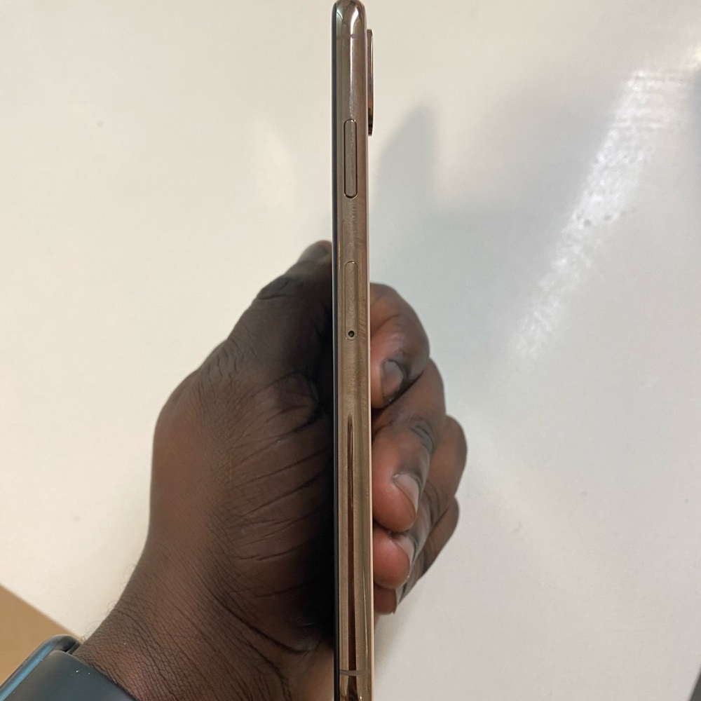 iPhone XS MAX